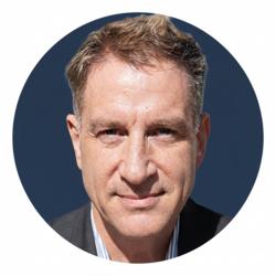 Daniel Stemmet, estate agent