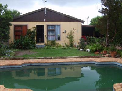 House For Sale in Sandbaai, Hermanus