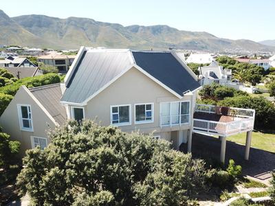 House For Sale in Vermont, Hermanus
