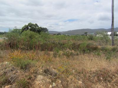 Vacant Land / Plot For Sale in Fisherhaven, Fisherhaven