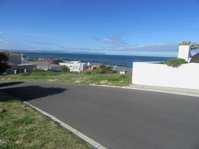 Vacant Land / Plot For Sale in Vermont, Hermanus