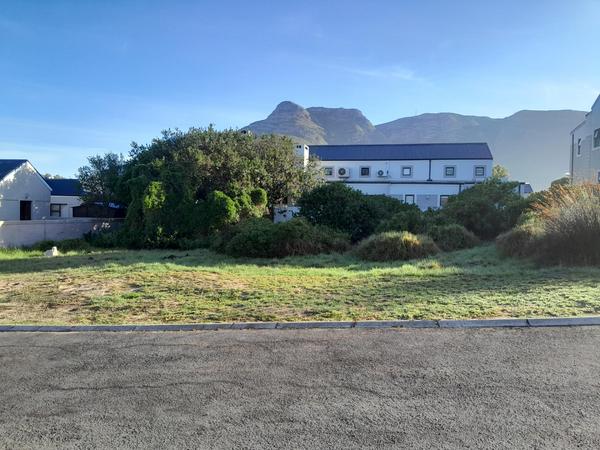 Property For Sale in Vermont, Hermanus