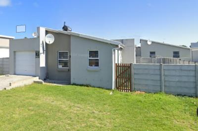 House For Sale in Gansbaai Central, Gansbaai