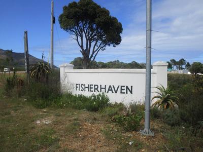 Vacant Land / Plot For Sale in Fisherhaven, Fisherhaven