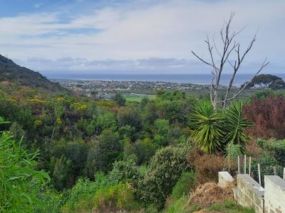 Vacant Land / Plot For Sale in Chanteclair, Hermanus